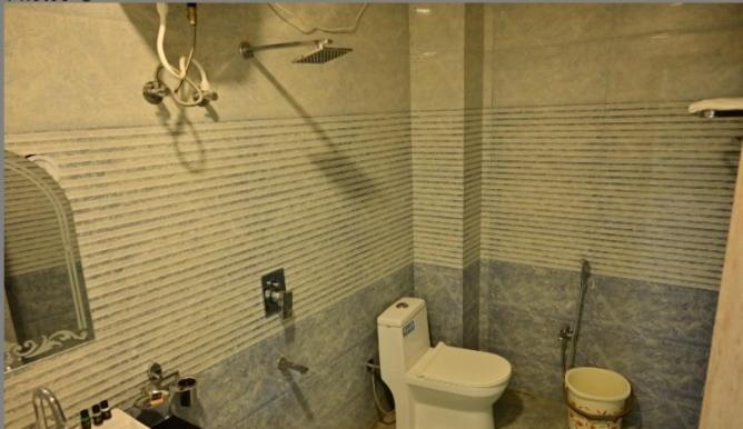 Hotel Raghuveer Inn By Bookingcare Sitapur Muafi Eksteriør bilde